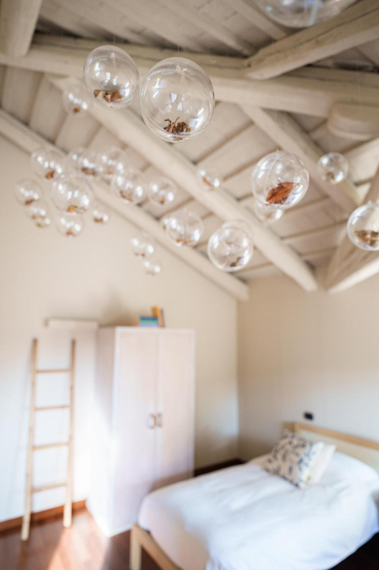 Farm House Ронкаде Экстерьер фото